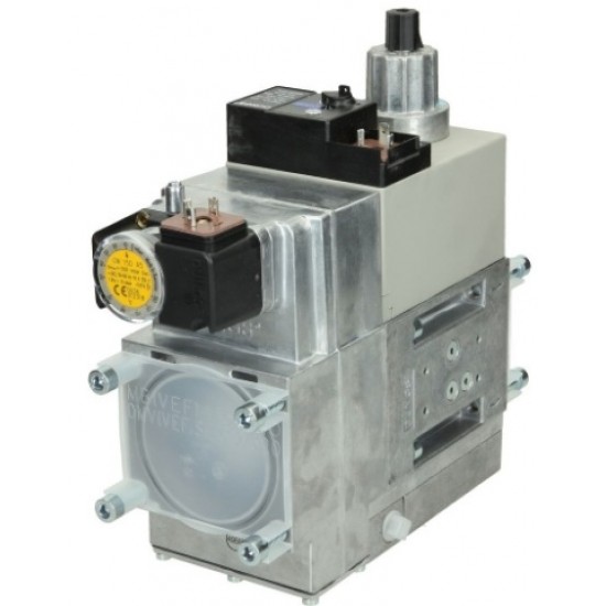 DOĞALGAZ MULTİBLOK MB-DLE 420 B01 S50 2´´ DN50