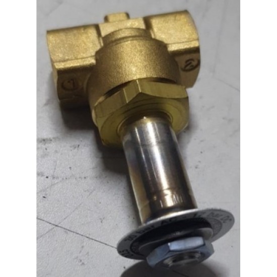 VENTİL PM120.4AR 1/4  NA BSP 2/2 D-3 2/2 PARKER (360452J)