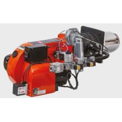 BRÜLÖR C 135 cS PNM. ORS. MONOBLOK DOĞALGAZ 350-1200 kW 300 mbar