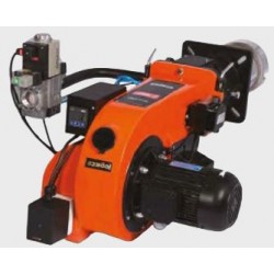 Brülör C 80 S Pnm. Ors. Monoblok Doğalgaz 170-880 Kw 21 Mbar