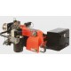 BRÜLÖR C (L) 55 S GEO-S2 (GAZ ELK. ORS./SIVI YAKIT İKİ KADEME) MONOBLOK DOĞALGAZ-MOTORİN 270-700 21 mbar