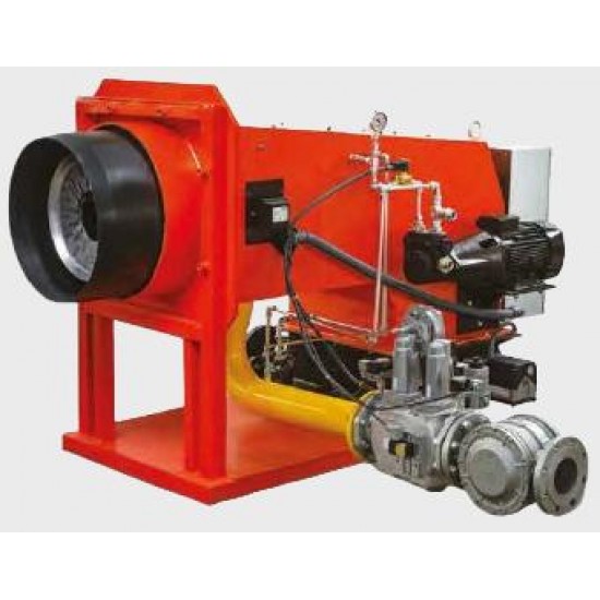 BRÜLÖR CC (L) 803 AGP GEO-SEO (GAZ ELK. ORS.-SIVI ELK. ORS.) DUOBLOK DOĞALGAZ-MOTORİN 3700-12500 kW 300 mbar