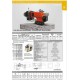 BRÜLÖR CC (M) 500 GPO-SMO (GAZ PNM. ORS. /SIVI MEK. ORS.) DUOBLOK DOĞALGAZ-FUEL OİL 2000-6000 300 mbar