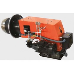 Brülör Ccl 801 Mek. Ors. Duoblok Motorin 2250-7000