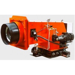 Brülör Ccl 803 Mek. Ors. Duoblok Motorin 3700-12500