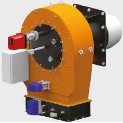 BRÜLÖR CCM 2000 ELK. ORS. DUOBLOK FUEL OİL 5000-20000 kW