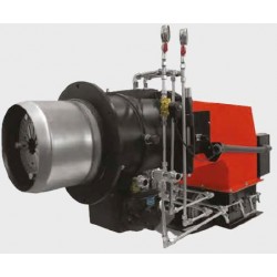 Brülör Ccm 500 Elk. Ors. Duoblok Fuel Oil 2100-6200