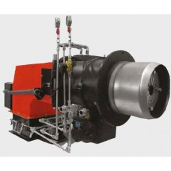 Brülör Ccm 500 Mek. Ors. Duoblok Fuel Oil 2100-6200