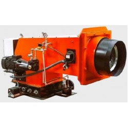 BRÜLÖR CCM 803 ELK. ORS. DUOBLOK FUEL OİL 3850-12900 kW