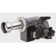 BRÜLÖR DLU 5 TEK KADEME MONOBLOK MOTORİN 55-175 kW