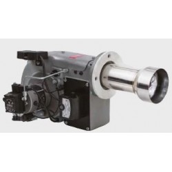 BRÜLÖR DLU 5 TEK KADEME MONOBLOK MOTORİN 55-175 kW