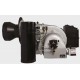 BRÜLÖR DMUZ 200 İKİ KADEME MONOBLOK FUEL OİL 1300-2600 kW