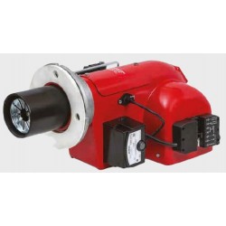 BRÜLÖR STX TEK KADEME MONOBLOK MOTORİN 20-115 kW