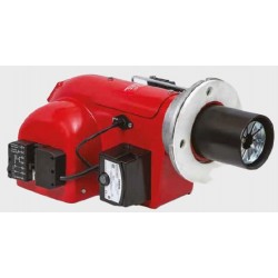 BRÜLÖR STX TEK KADEME MONOBLOK MOTORİN 20-115 kW