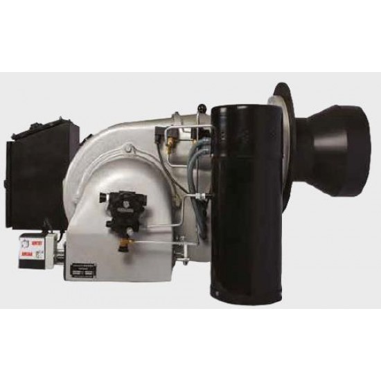 BRÜLÖR T 400 İKİ KADEME MONOBLOK MOTORİN 1779-4500 kW