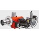 BRÜLÖR TG 10 İKİ KADEME MONOBLOK DOĞALGAZ 50-115 kW 300 mbar