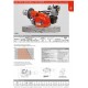 BRÜLÖR TG 10 TEK KADEME MONOBLOK DOĞALGAZ 50-115 kW 21 mbar