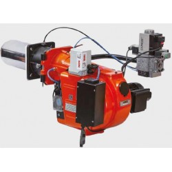 Brülör Tg 20 Pnm. Ors. Monoblok Doğalgaz 70-260 Kw 21 Mbar