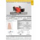 BRÜLÖR TG (M) 250 AGP GEO-SEO (GAZ ELK. ORS. /SIVI ELK. ORS.)  MONOBLOK DOĞALGAZ-FUEL OİL 1200-3200 kW 300 mbar