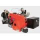 BRÜLÖR TG (M) 250 AGP GPO-SMO (GAZ PNM. ORS. /SIVI MEK. ORS.)  MONOBLOK DOĞALGAZ-FUEL OİL 1200-3200 kW 21 mbar