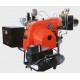 BRÜLÖR TG (M) 400 b AGP GEO-SEO (GAZ ELK. ORS. /SIVI ELK. ORS.)  MONOBLOK DOĞALGAZ-FUEL OİL 1600-4100 kW 300 mbar