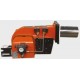 BRÜLÖR TM 135 İKİ KADEME MONOBLOK FUEL OİL 546-1466 kW