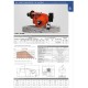 BRÜLÖR TM 200 İKİ KADEME MONOBLOK FUEL OİL 630-2100
