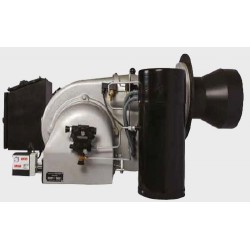 BRÜLÖR TM 400 (A) İKİ KADEME MONOBLOK FUEL OİL 1500-3600 kW