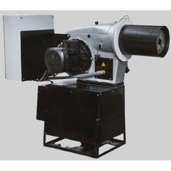 BRÜLÖR TO 400 MEK. ORS. MONOBLOK MOTORİN 1750-4450 kW