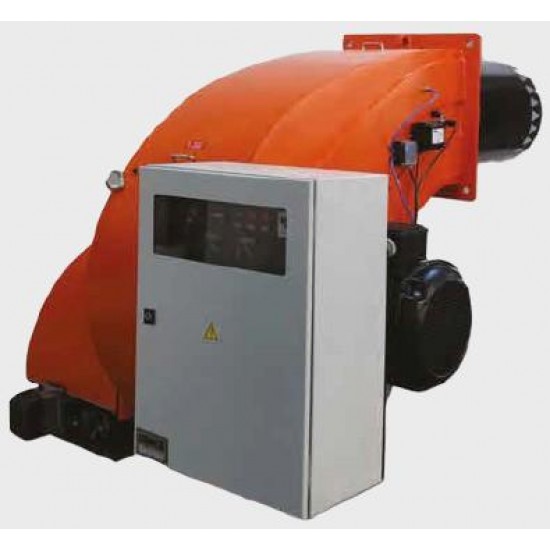 BRÜLÖR TO 803 ELK. ORS. MONOBLOK MOTORİN 4550-11200 kW