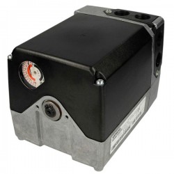 Servomotor Sqm 56.687a2