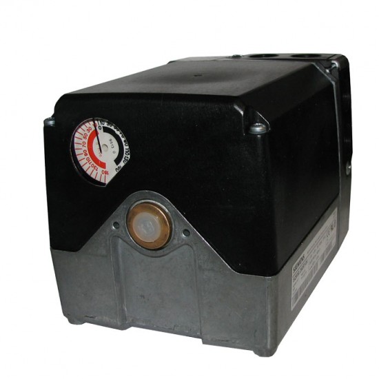 SERVOMOTOR SQM 10.16532