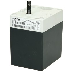 Servomotor Sqn 31.121a2760