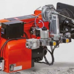 Brülör C 135 Cs Pnm. Ors. Monoblok Doğalgaz 350-1200 21 Mbar