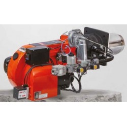 Brülör C 135 Cs Pnm. Ors. Monoblok Doğalgaz 350-1200 300 Mbar