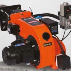 Brülör C 80 S Pnm. Ors. Monoblok Doğalgaz 170-880 21 Mbar