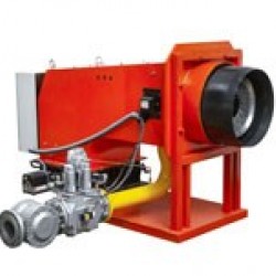 Brülör Cc 1600 Agp Elk. Ors. Duoblok Doğalgaz 4500-15100 300 Mbar