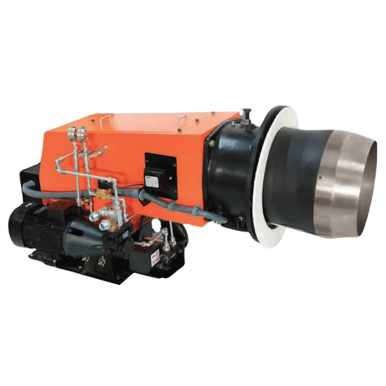 BRÜLÖR CCL 802 ORANSAL DUOBLOK MOTORİN 3000-10000 kW