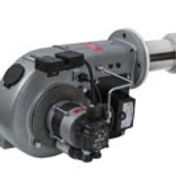 Brülör Dlu 5 Tek Kademe Monoblok Motorin 55-175