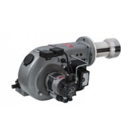 BRÜLÖR DLU 5 TEK KADEME MONOBLOK MOTORİN 55-175  