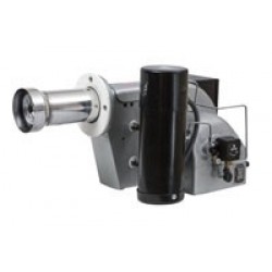 Brülör Dmu 5 Tek Kademe Monoblok Fuel Oil 55-160