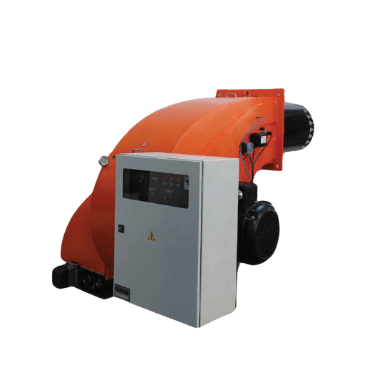 BRÜLÖR T0 803 a ORANSAL MONOBLOK MOTORİN 2700-7800 kW