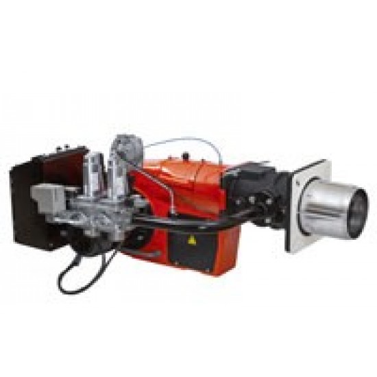 BRÜLÖR TG 250 AGP ELK. ORS. MONOBLOK DOĞALGAZ 1200-3200 300 mbar