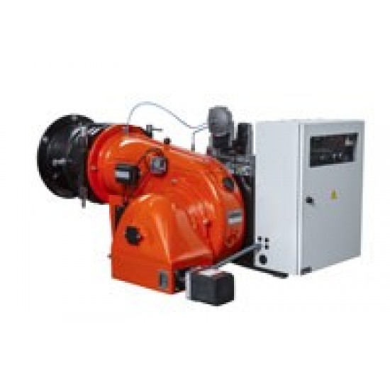 BRÜLÖR TG 400 b AGP ELK. ORS. MONOBLOK DOĞALGAZ 1600-4100 300 mbar