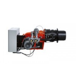 Brülör Tg 803 Agp Elk. Orns. Low Nox Monoblok Doğalgaz 4500-11200 300 Mbar
