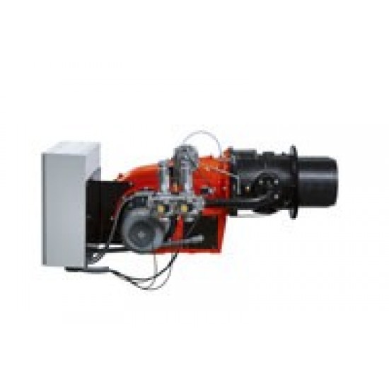 BRÜLÖR TG 803 AGP ELK. ORNS. LOW NOX MONOBLOK DOĞALGAZ 4500-11200 300 mbar 