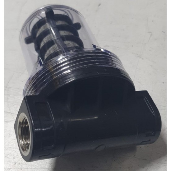 1/2 SIVI YAKIT MAZOT FİLTRESİ