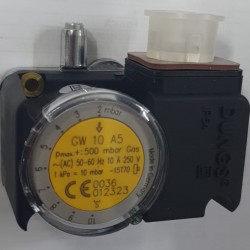 Basınç Sınırlayıcı Gaz Monostadı Gw10a5