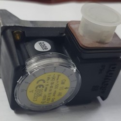 Basınç Sınırlayıcı Gaz Monostadı Gw10a6