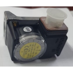 Basınç Sınırlayıcı Gaz Monostadı Gw10a6